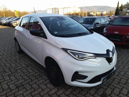 Renault Zoe ZE50 R110 Life batterie achat