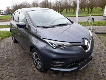 Renault Zoe ZE50 R135 Intens batterie achat